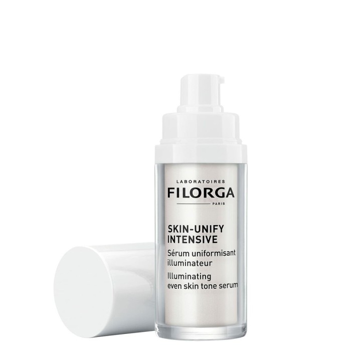 Gesichtsserum Filorga Unify Intensive Luminizer Vereinheitlichende