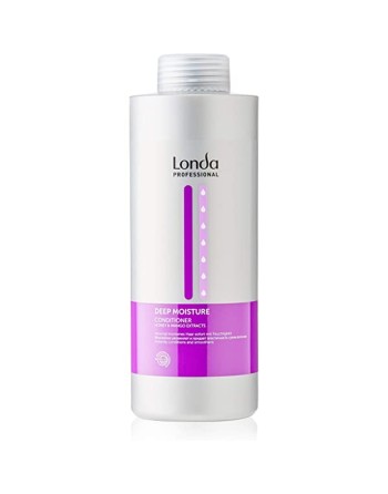 Hårbalsam Londa Deep Moisture 1 L