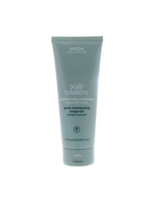Acondicionador Reparador Aveda Scalp Solutions Replenishing 200 ml