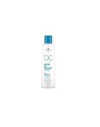 Moisturizing conditioner Schwarzkopf Bc Moisture Kick 200 ml