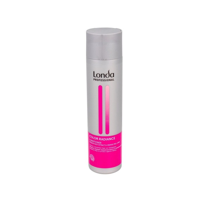Balsamo per Capelli Tinti Londa 250 ml