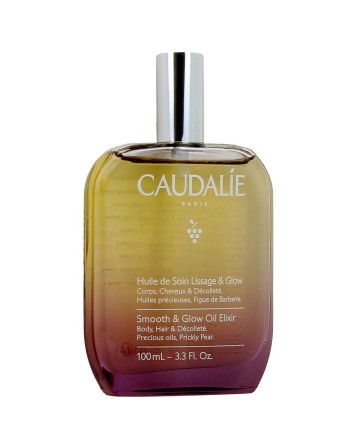 Body Oil Caudalie Smooth & Glow 100 ml