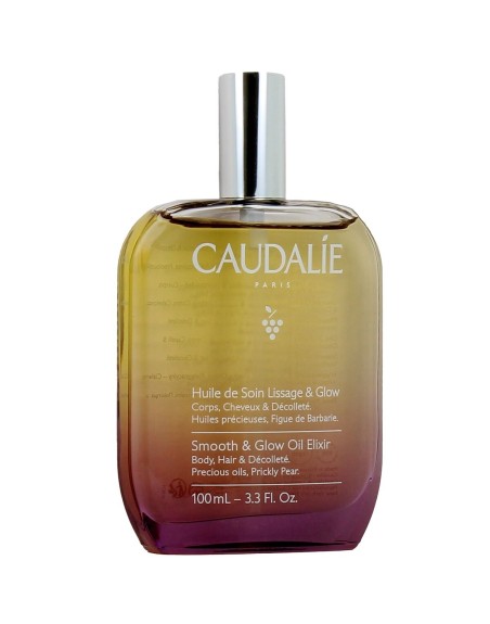Körperöl Caudalie Smooth & Glow 100 ml