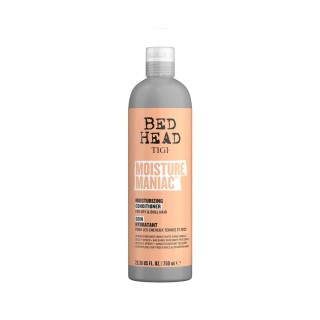 Balsamo Tigi Moisture Maniac 750 ml