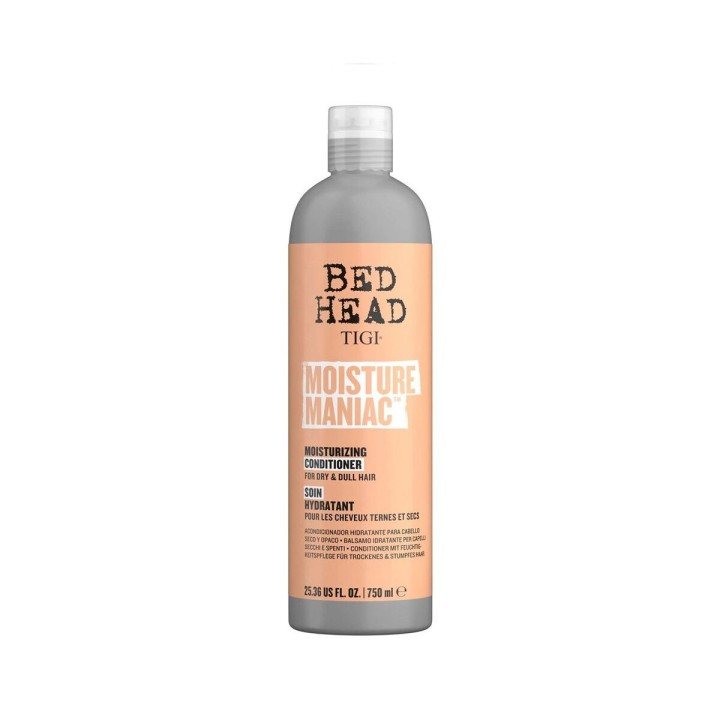 Balsamo Tigi Moisture Maniac 750 ml