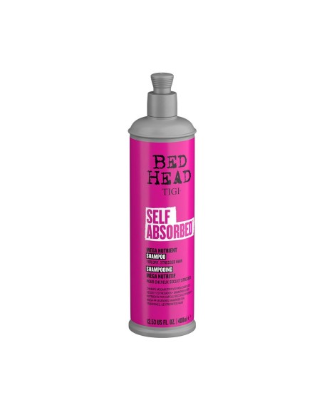 Shampoo Tigi Self Absorbed 400 ml