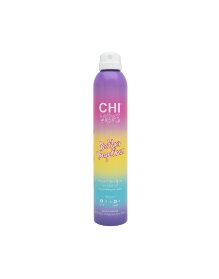 Hårspray Farouk Chi Vibes Better Together 74 ml