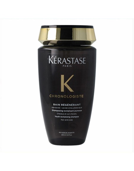 Shampoo Kerastase Chronologiste Bain 250 ml