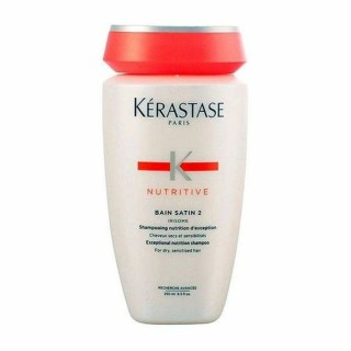 Nærende shampoo Kerastase AD210