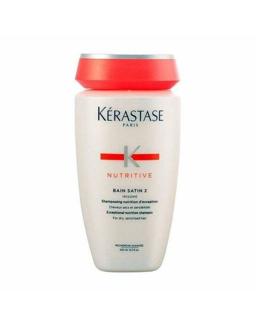 Champú Nutritivo Kerastase AD210