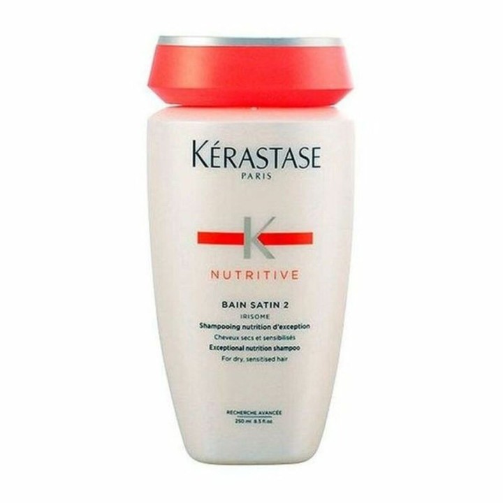 Nærende shampoo Kerastase AD210