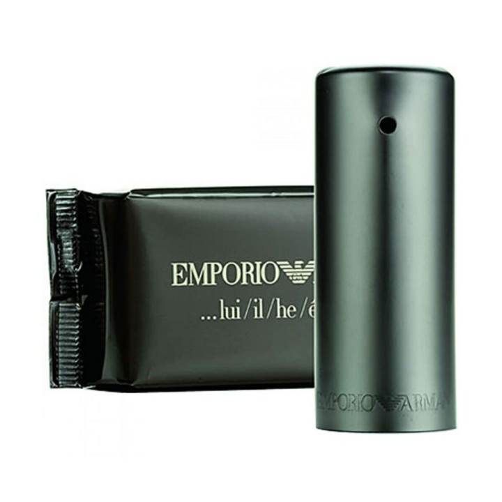 Herreparfume Armani Emporio Armani Él EDT