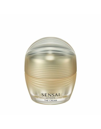 Hydrating Facial Cream Sensai Ultimate 40 ml