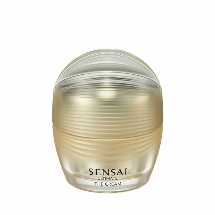 Fugtgivende ansigtscreme Sensai Ultimate 40 ml