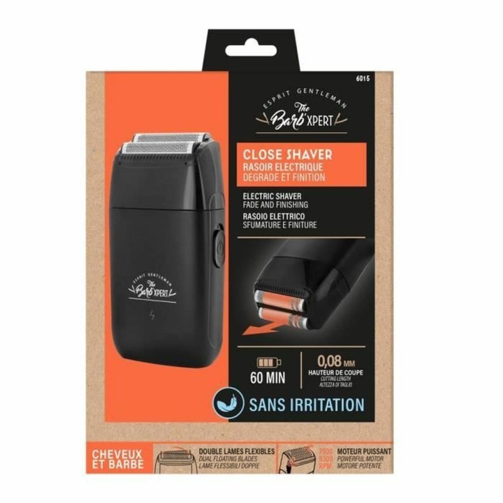 Barbermaskine THE BARB' XPERT 6015