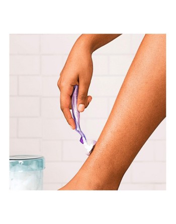 Rasoio Manuale per Barba Confortglide Gillette Venus