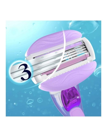 Rasoio Manuale per Barba Confortglide Gillette Venus