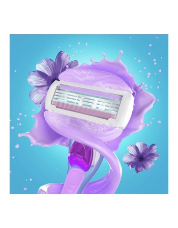 Rasoio Manuale per Barba Confortglide Gillette Venus