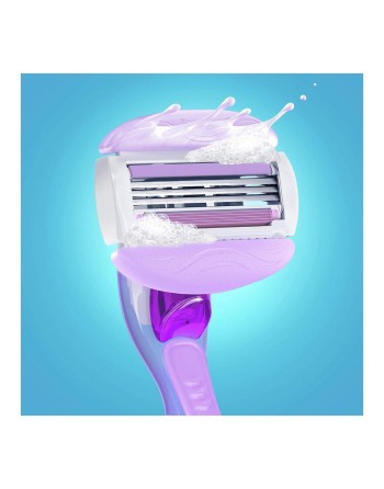 Rasoio Manuale per Barba Confortglide Gillette Venus