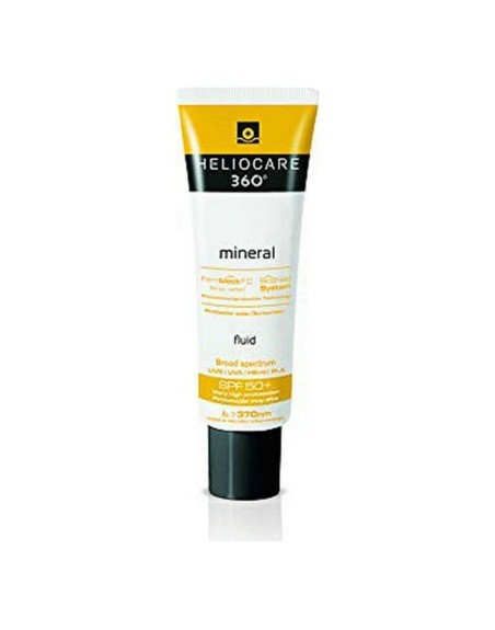 Protezione Solare Viso 360º Mineral Heliocare 50810040 Spf 50+ Spf 50 50 ml