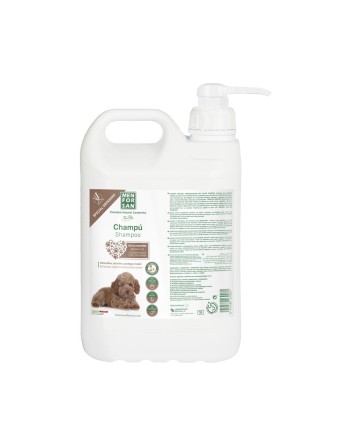 Perfume para Mascotas Menforsan 5 L
