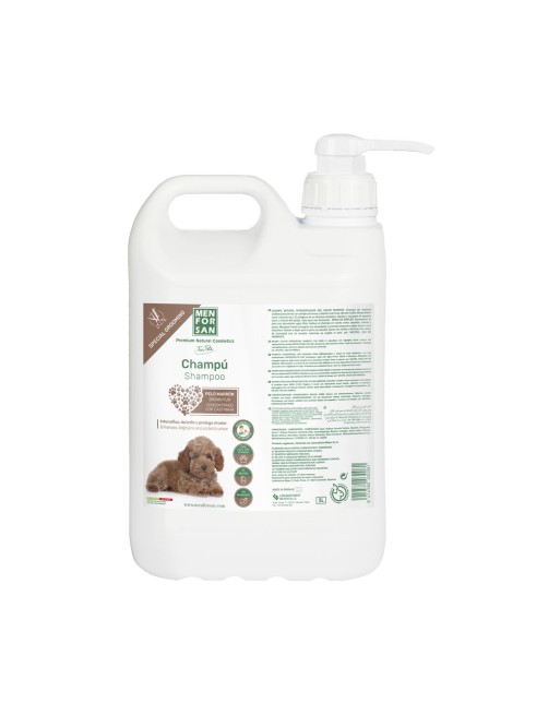 Perfume for Pets Menforsan 5 L