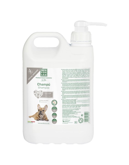 Perfume for Pets Menforsan 5 L