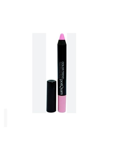 Ombre à paupières Postquam Color Trend Nº 11 Pastel Rosa 10 g Stick