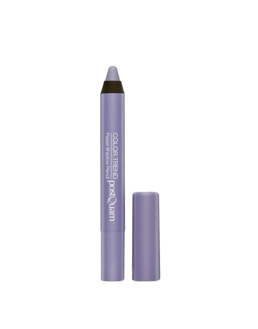 Øjenskygge Postquam Color Trend Nº 5 Color Malva 10 g Stick