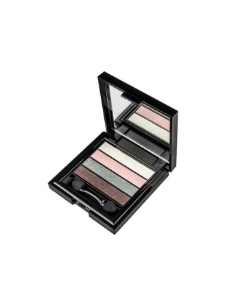 Palette mit Lidschatten Postquam Party