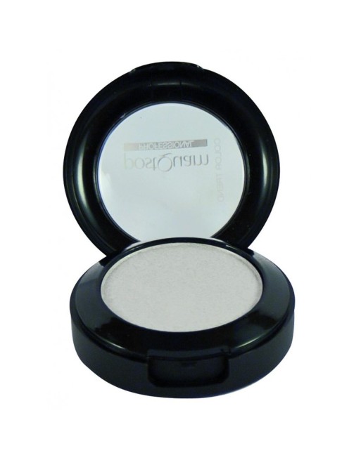 Eyeshadow Postquam Color Trend Snow 3 g