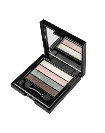 Eye Shadow Palette Postquam Night