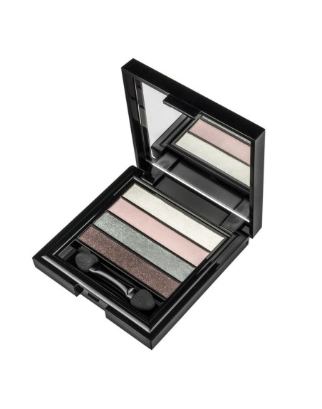 Eye Shadow Palette Postquam Night
