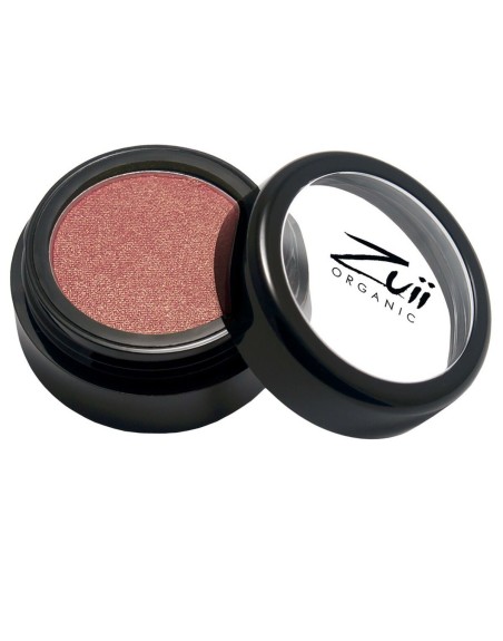 Ombre à paupières Zuii Organic Rose Mist 1,5 g