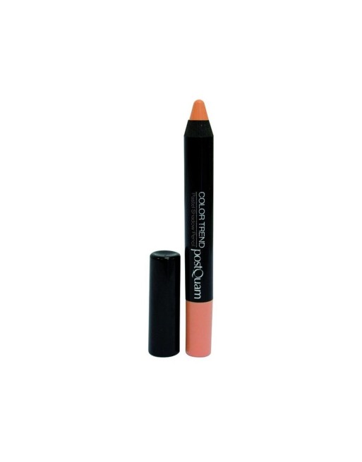 Øjenskygge Postquam Color Trend Nº 10 Pastel Camel 10 g Stick