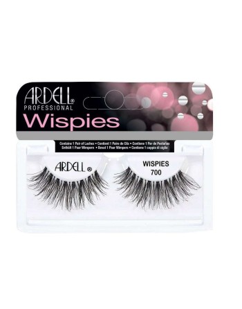 Set de pestañas postizas Ardell Wispies Nº 700