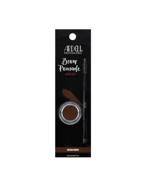 Maquillage pour Sourcils Ardell Marron 3,2 g Onguent