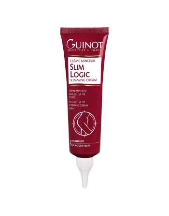 Crema Anticelulítica Guinot Slim Logic 125 ml