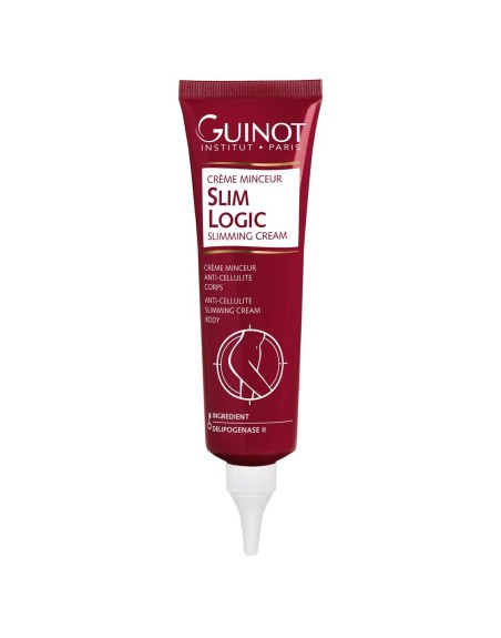 Anti-Cellulite-Creme Guinot Slim Logic 125 ml