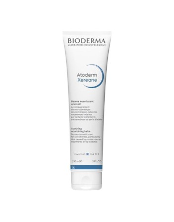 Feuchtigkeitsspendendes Körperbalsam Bioderma 150 ml Beruhigend Nahrhaft