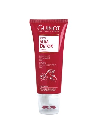 Anti-cellulite creme Guinot Slim Detox 125 ml