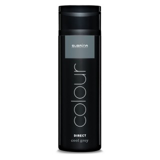 Colorazione Semipermanente Subrina Professional Direct Color Grigio 200 ml