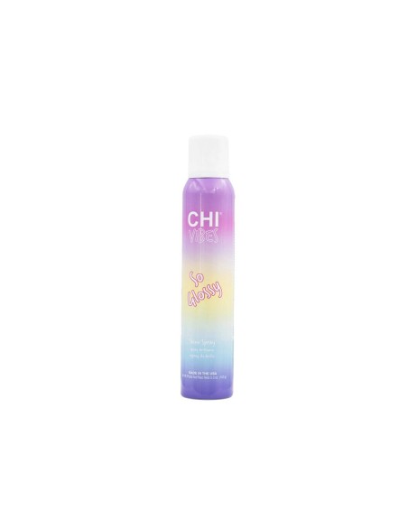 Spray de Brillo para el Cabello Farouk Chi Vibes So Glossy 150 ml