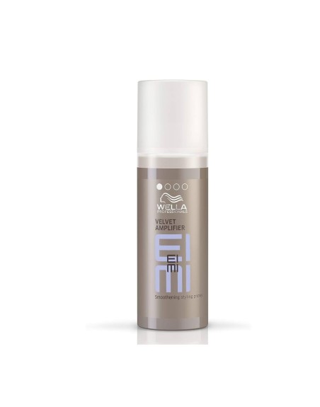 Crème stylisant Wella Velvet Amplifier 50 ml