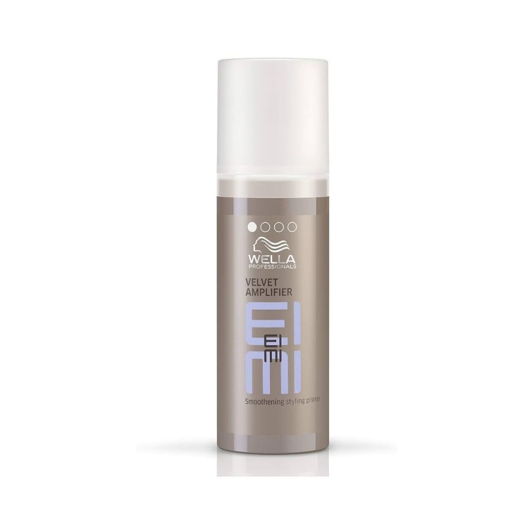 Hårstyling Creme Wella Velvet Amplifier 50 ml