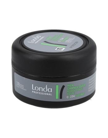 Flexible Fixing Cream Londa Men Change Over 75 ml