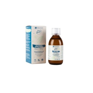 Mundskyllevand La Saponaria 250 ml Mint