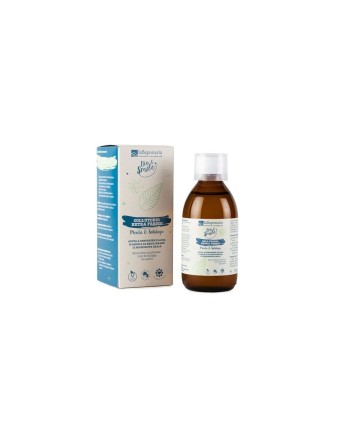 Mundspülung La Saponaria 250 ml Minze