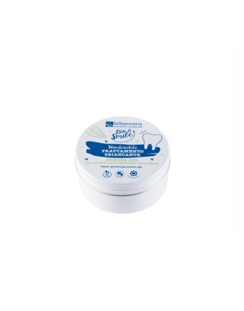 Dental Whitening Conditioner La Saponaria Wonderwhite 50 g