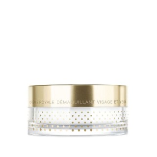 Desmaquillante Facial Orlane Royale 130 ml